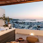 Legends In Town, By Mykonos High